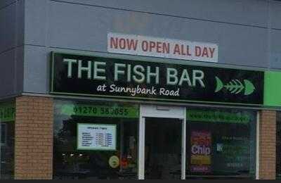 The Fish Bar