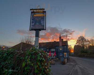 The Old Bell