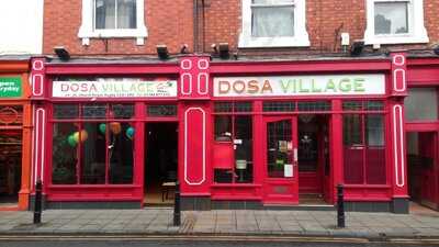 Dosa Village Rugby