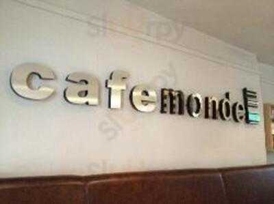 Cafemonde