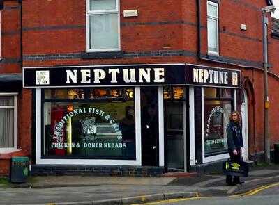 Neptune's Fish & Chips