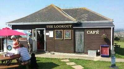 The Lookout Cafe