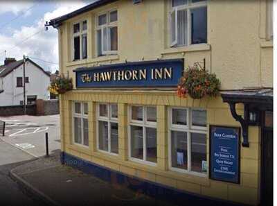 Hawthorn Inn