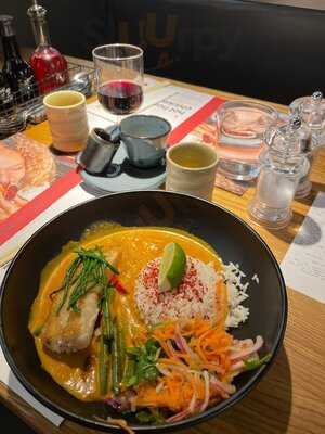 Wagamama