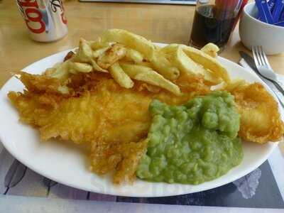 Seaview Fisheries