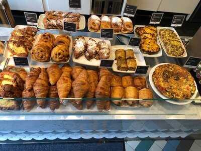 Cornish Bakery