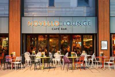 Novello Lounge