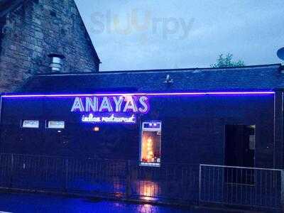 Anaya's
