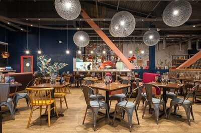 Zizzi - Romford