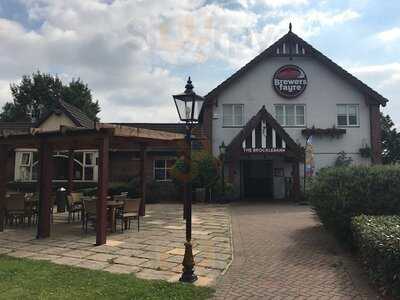 Brocklebank Brewers Fayre