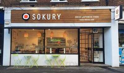 Sokury