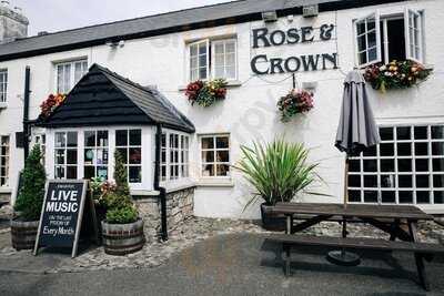 Rose & Crown