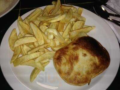 Danny's Pie And Mash