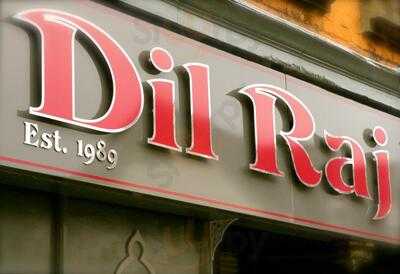 The Dilraj