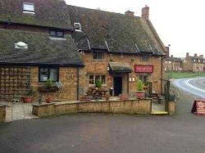 The Roebuck Inn