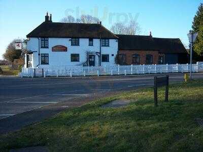 Red Lion Tea Room, Bradenham