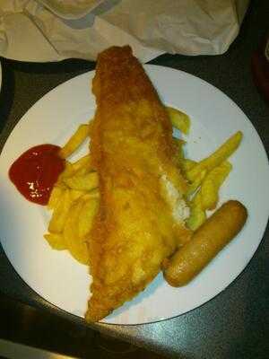 Southgate Fish And Chips