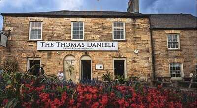 The Thomas Daniell