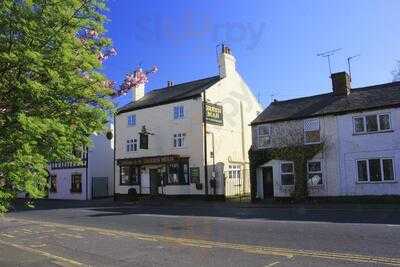 The Green Man