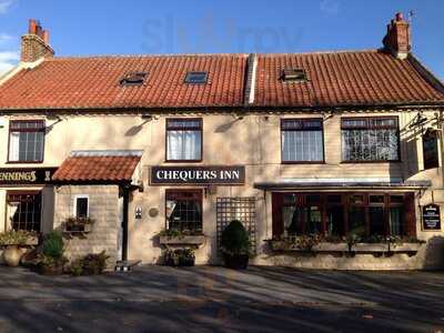 The Chequers Inn