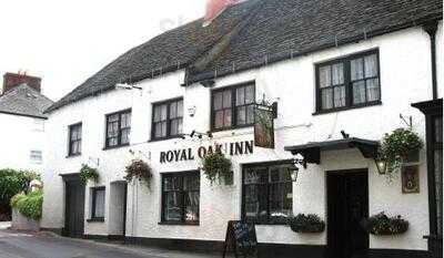 The Royal Oak