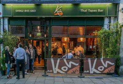 Koh Thai Winchester