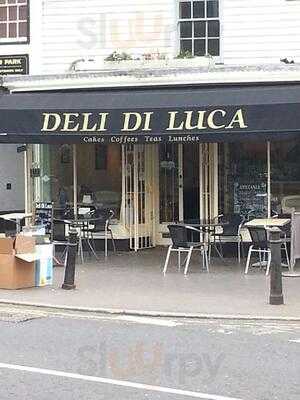 Deli Di Luca