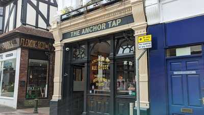 The Anchor Tap