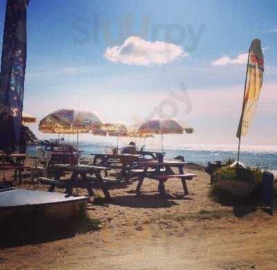 Maenporth Beach Cafe