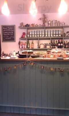 Conwy Falls Cafe