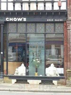 Chow's