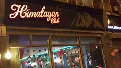 Himalayan Club