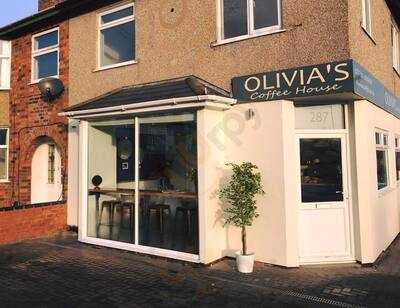 Olivia's Coffee House