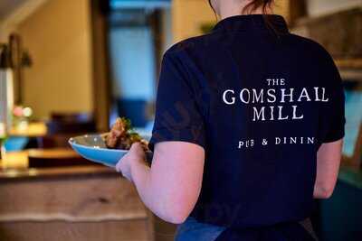 Gomshall Mill