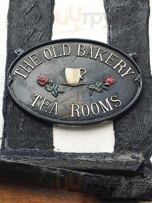 The Old Bakery Tea Rooms & Restaurant