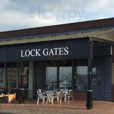 Lock Gates Hartlepool Limited