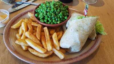 Nando's Rugby