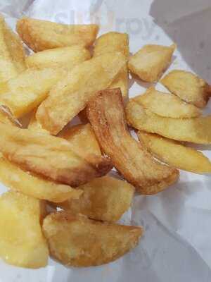 Codland Fish & Chips