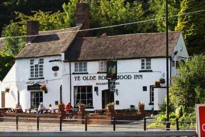 Ye Olde Robin Hood Inn