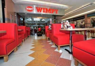 Wimpy