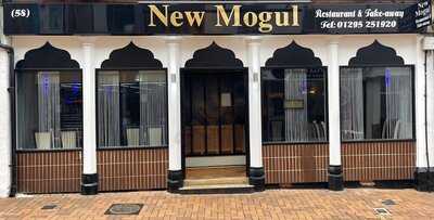 New Mogul Indian Cuisine