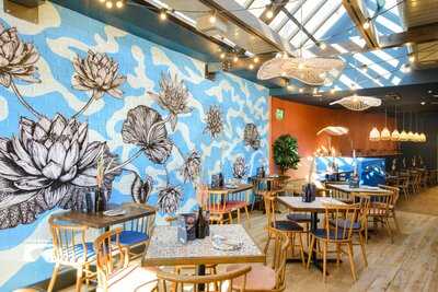 Zizzi - Basingstoke