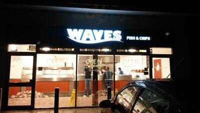 Waves