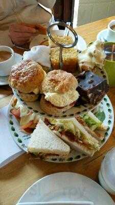 Southwell Garden Centre Tea Rooms