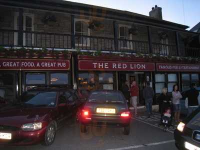 Red Lion