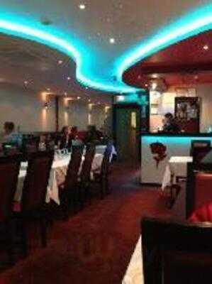 The Red Rose Tandoori