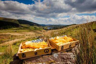 Penaluna's Famous Fish & Chips