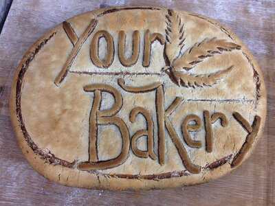 Your Bakery