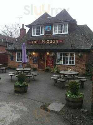 The Plough Horsell