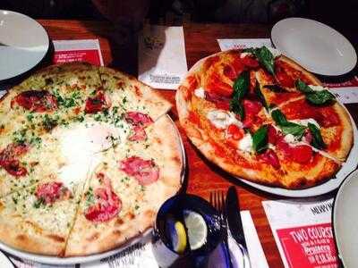 Pizza Express